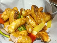 -渔米粥(罗湖店)