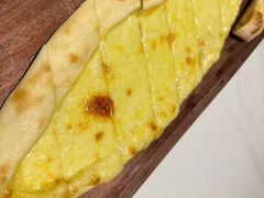 菠菜芝士批萨-Pasha帕夏土耳其餐厅(南昌路店)