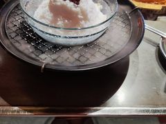 -小牛哈尼章鱼水煎肉(金鹰店)