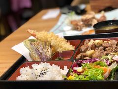 -隐泉之语日式料理(王府中环店)