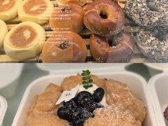 -法桐蛋糕·手作面包(万象城店)