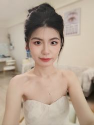 -妤见·化妆造型·美甲美睫