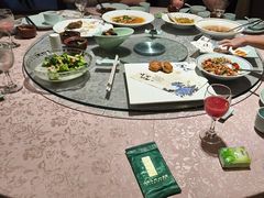 -山外山菜馆(玉泉路店)