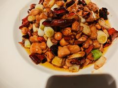 -院8里·小聚园老川菜(九眼桥店)