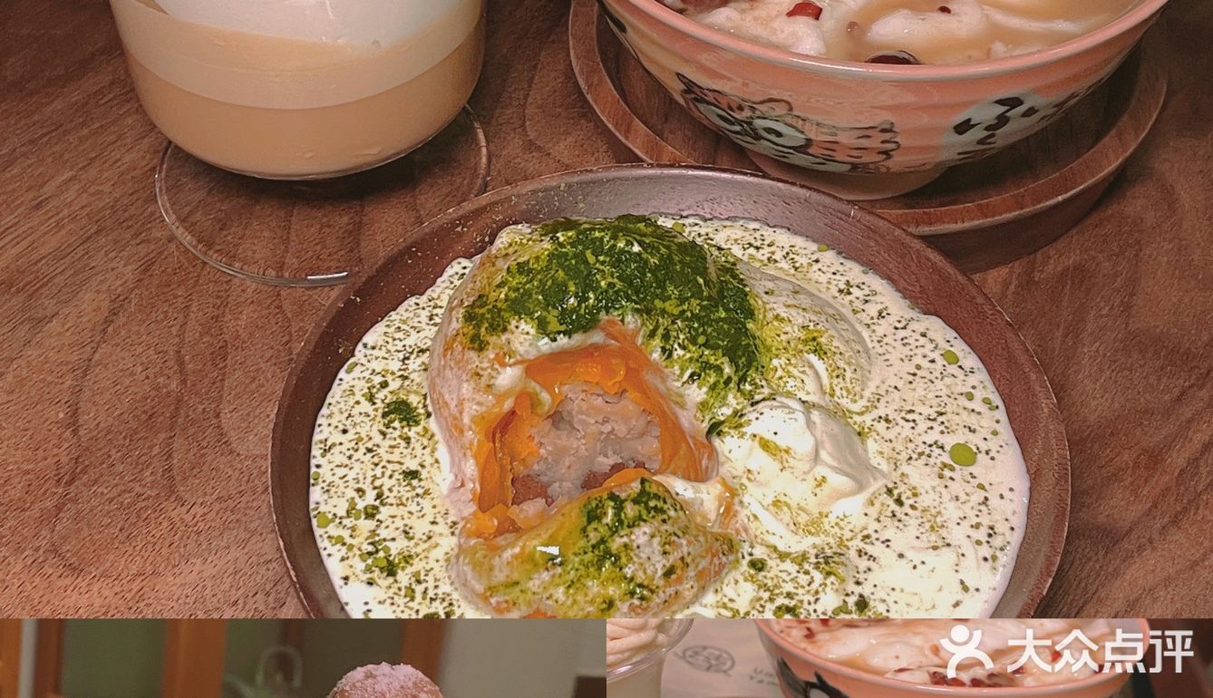 成都探店|巷子里的日式小店🎏超级好吃的麻薯❗❗