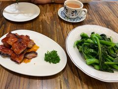 -翠华餐厅(德基广场店)