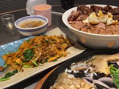 -潮界(虹桥新天地店)