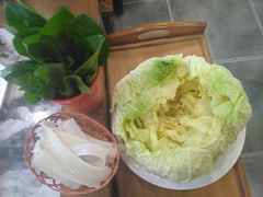 -宝财诚老北京涮肉(周庄店)