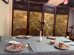-中卫御苑福膳·养生局(圆明园店)
