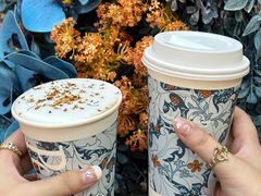 -Peet's 皮爷咖啡(东湖路手作店)