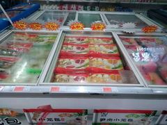 -世纪联华(临平邱山店)