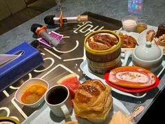 -堂会·KTV·自助餐·团建聚会(天河店)