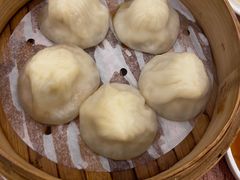 蟹粉小笼-瑞福园联谊餐室(茂名南路店)