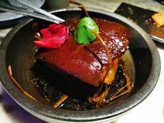 -绿茶餐厅(乐峰广场店)