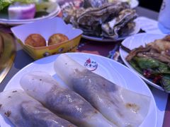 -汉金城海鲜烤肉自助百汇(烟台永旺购物中心店)