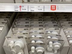 -宜家·瑞典风味餐厅(天津东丽商场店)