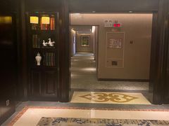 -惠州惠阳丽景国际花园酒店(市政广场店)