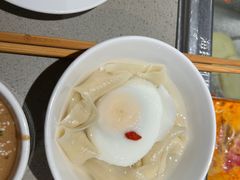 -海底捞火锅(顺义华联店)