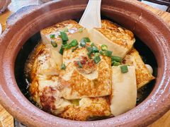 -御霞苑泥烩鸡休闲农庄