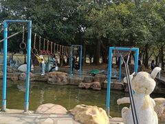 -海上田园