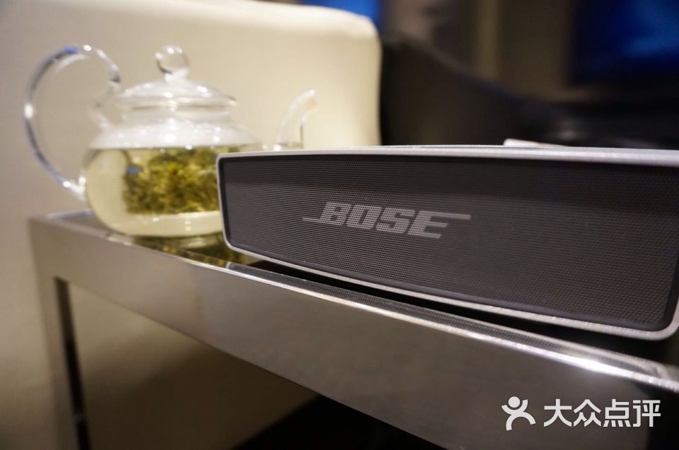 bose(无锡八佰伴店)slmini1图片 - 第3张