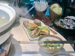 -海煮叹鲜·粥底火锅·港式海鲜打边炉(赛银国际广场店)