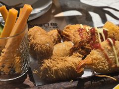 -半秋山西餐厅(宜昌大洋店)