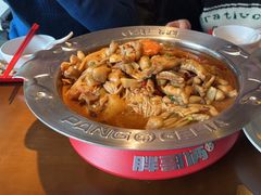 -胖哥俩肉蟹煲(苏州中心店)
