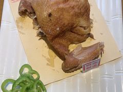 -春满园·邯郸菜发祥地(滏东店)