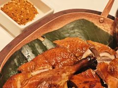 -小厨娘金榜题名(夫子庙秦淮河店)