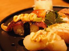 -山葵家·创意料理(宁波来福士店)