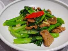 -陶兰居·手工点心·粤菜(圆融时代广场店)
