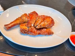 -广州文华东方酒店·江-由辉师傅主理