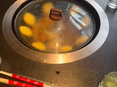 -蘸小院铁锅炖·蘸酱菜·东北菜(怀远门店)