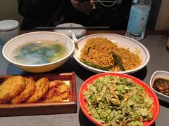 -老淮滨-蚌埠非遗小吃(淮河路店)