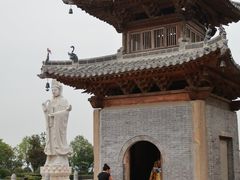 -香山寺