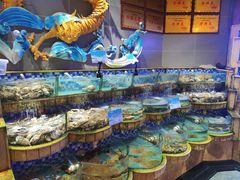 -老蒲鲜·地标·非遗美食(涵江店)