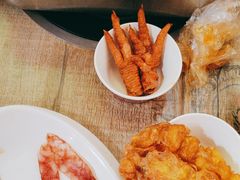 -鸡遇虾煲干锅火锅(小寨金莎店)