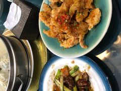 -君霖海鲜私房菜(春柳店)