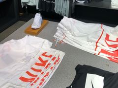 -NIKE武汉品牌体验店