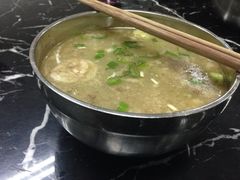 iphone_upload_pic-清真·玛丽亚新疆菜主题餐厅(浙江中路店)