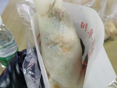 -安徽阜阳卷馍(西单店)