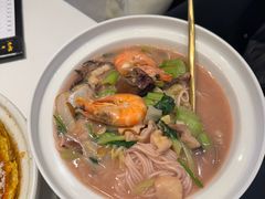 -莆田餐厅PUTIEN(三里屯店)