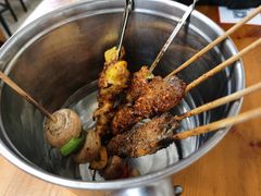 -炒豆合作社(东四总店)