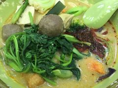 -杨国福麻辣烫(拱墅万达广场店)