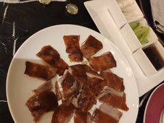 -浦东绿地铂骊酒店品珍轩中餐厅