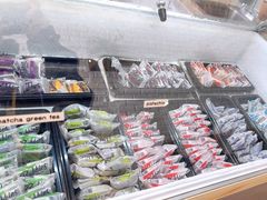 -Go Fish Poke Bar- Stanford Shopping Center