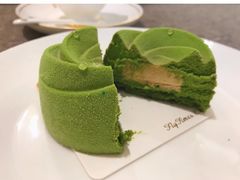 -法桐蛋糕·手作面包(万达公馆店)
