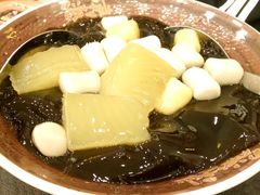 -鲜芋仙(高新万达广场店)