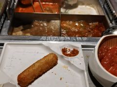 -海底捞火锅(河东万达广场店)